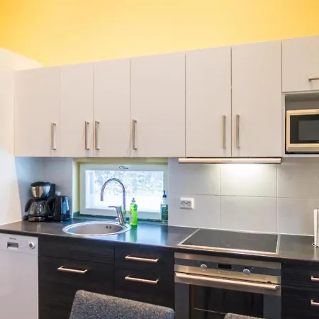 Сasa de vacaciones Holiday Aurinkoranta 9 A By Interhome *