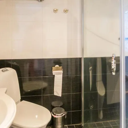 Holiday Aurinkoranta 9 A By Interhome