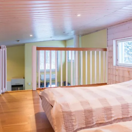 Holiday Aurinkoranta 9 A By Interhome Sotkamo