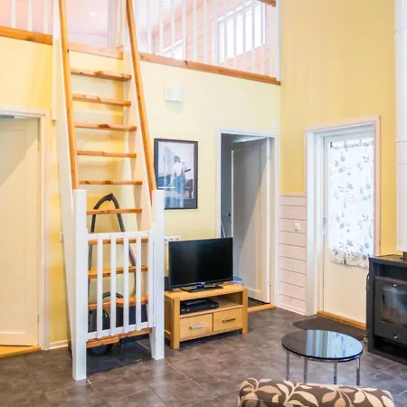 Holiday Aurinkoranta 9 A By Interhome * Sotkamo