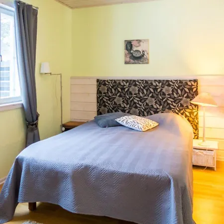 Holiday Aurinkoranta 9 A By Interhome Сasa de vacaciones Sotkamo