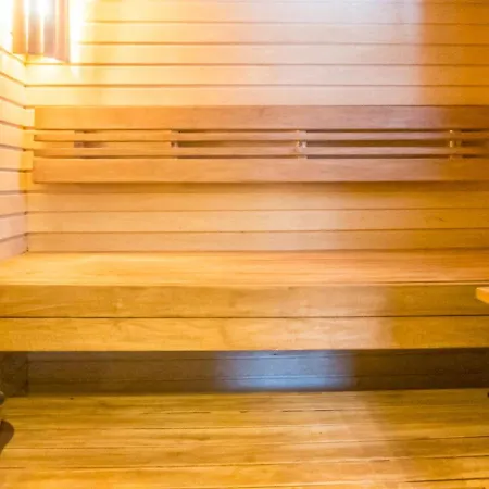 Сasa de vacaciones Holiday Aurinkoranta 9 A By Interhome *