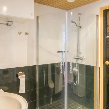Сasa de vacaciones Holiday Aurinkoranta 9 A By Interhome *