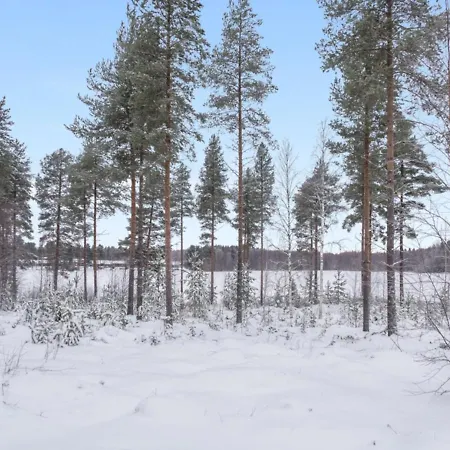 Holiday Aurinkoranta 9 A By Interhome * Sotkamo