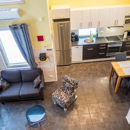 Holiday Aurinkoranta 9 A By Interhome Сasa de vacaciones